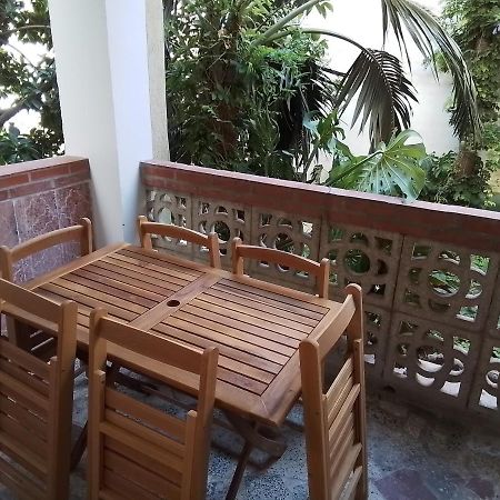 Apartamento La Casilla Chica La Herradura  Eksteriør billede