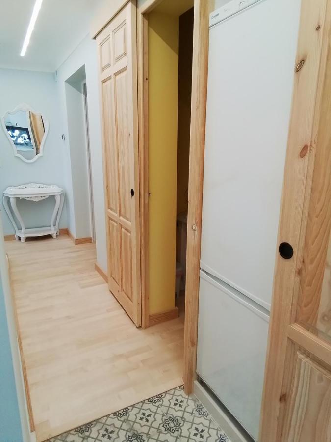Apartamento La Casilla Chica La Herradura  Eksteriør billede