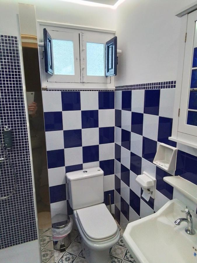 Apartamento La Casilla Chica La Herradura  Eksteriør billede