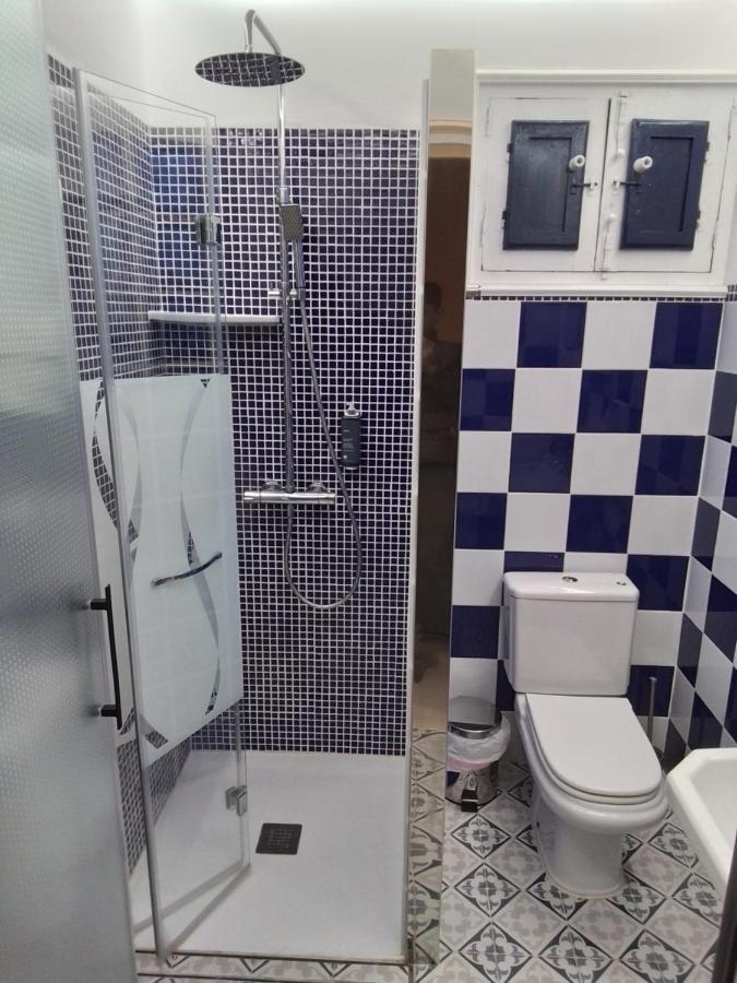 Apartamento La Casilla Chica La Herradura  Eksteriør billede