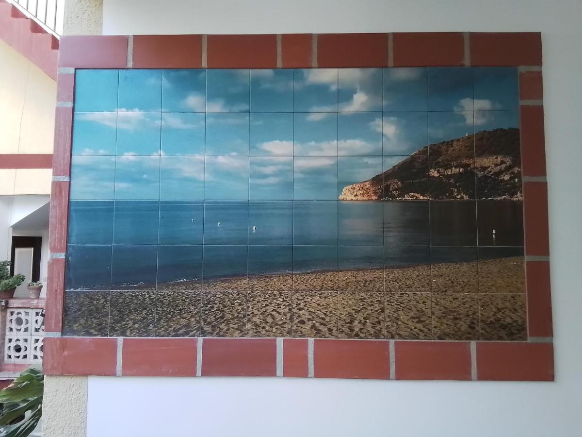 Apartamento La Casilla Chica La Herradura  Eksteriør billede