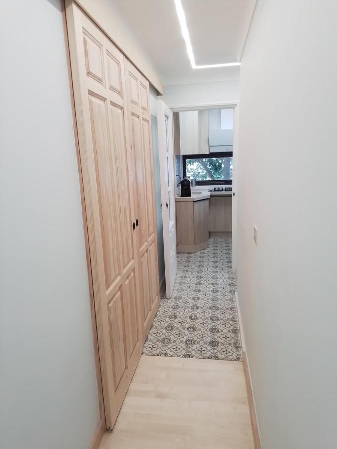 Apartamento La Casilla Chica La Herradura  Eksteriør billede
